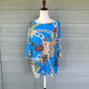 Clara Sunwoo Blouse